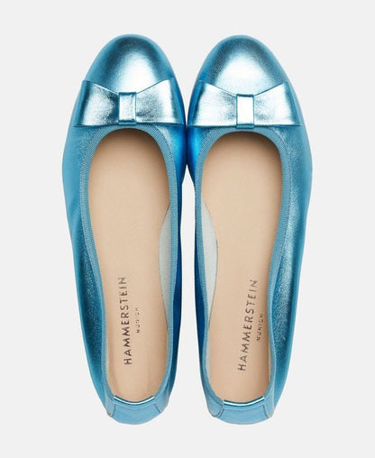 Ballerinas