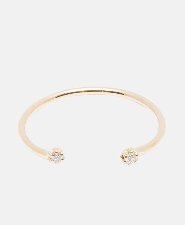 Diamant-Ring