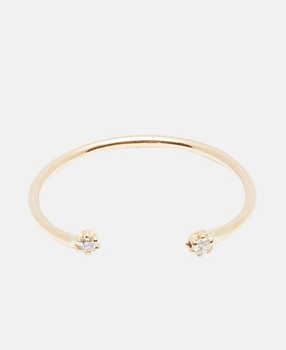 Diamant-Ring