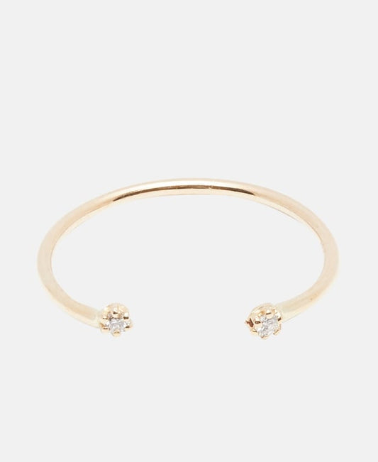 Diamant-Ring
