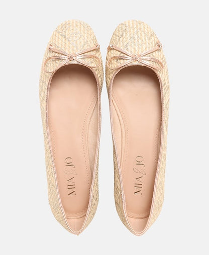 Ballerinas