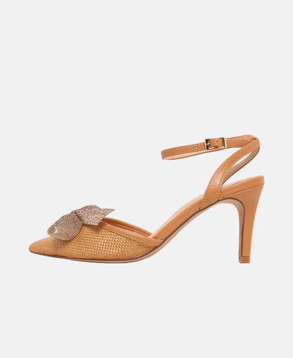 Slingback Pumps