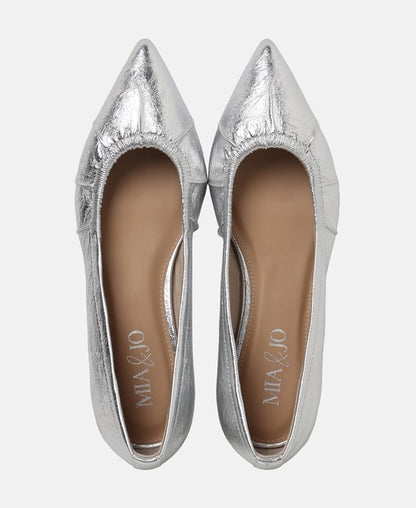 Ballerinas