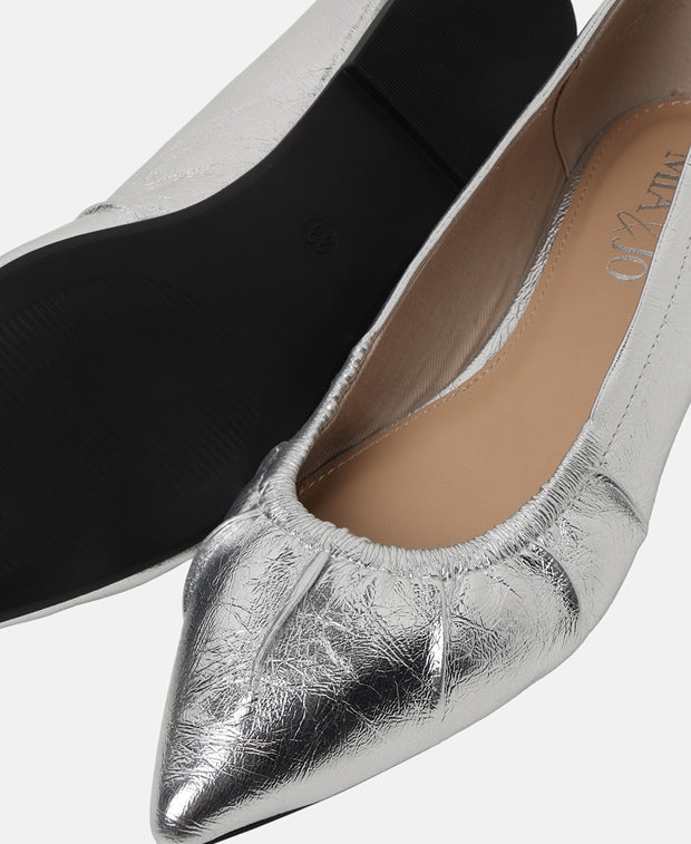 Ballerinas