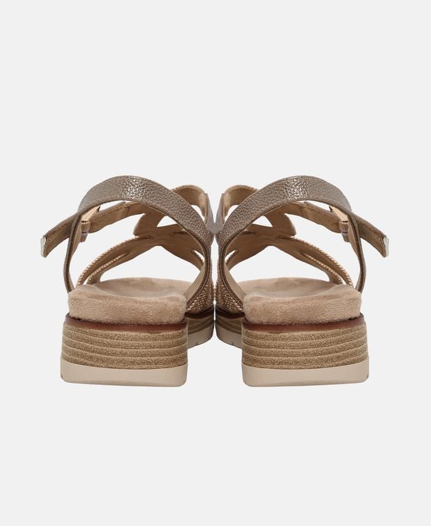 Keilsandalette
