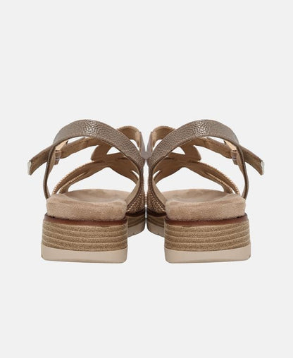 Keilsandalette