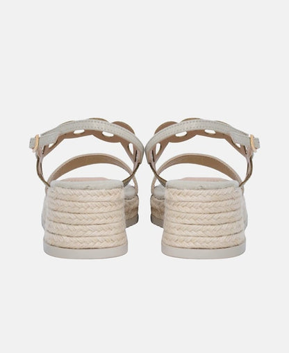 Keilsandalette