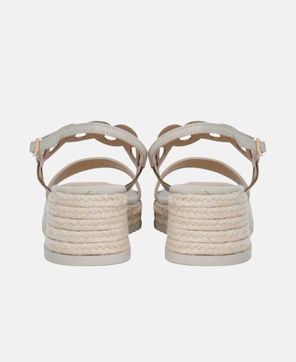 Keilsandalette