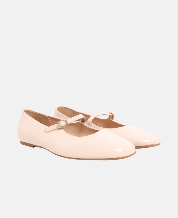 Ballerinas