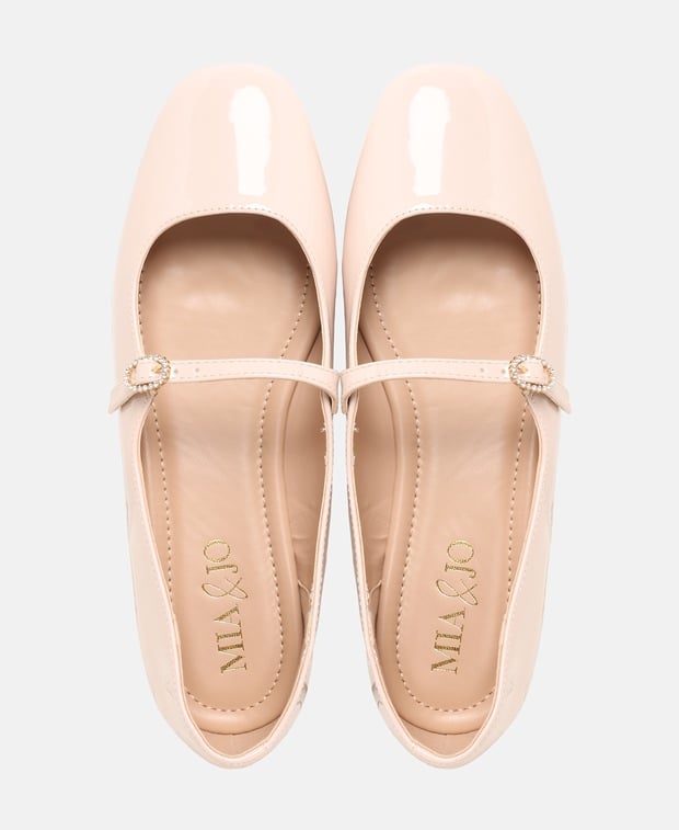 Ballerinas