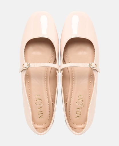 Ballerinas