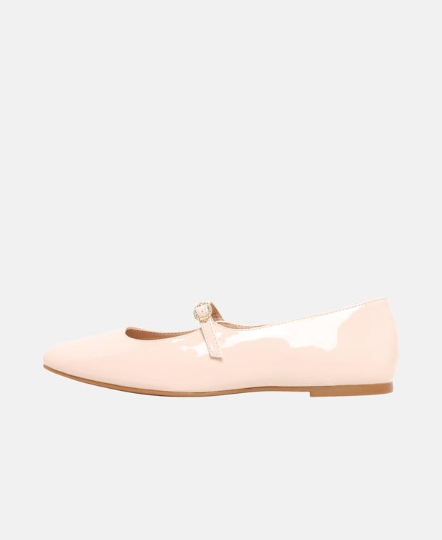 Ballerinas