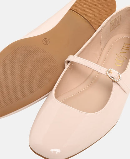 Ballerinas