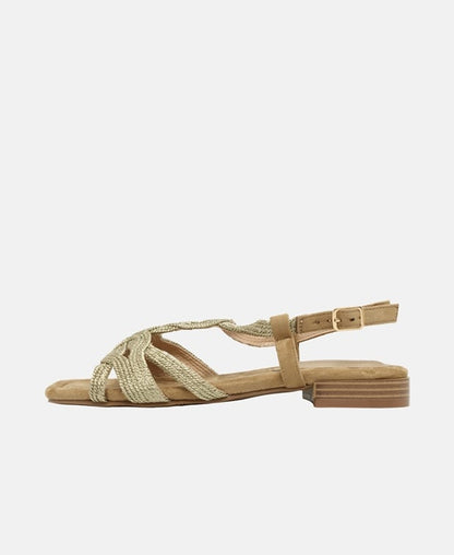 Fesselriemchen Sandalen