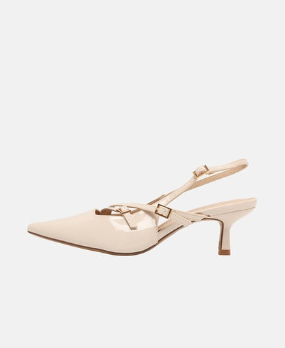 Slingback Pumps