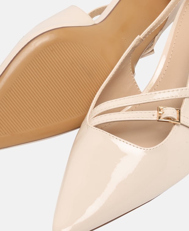 Slingback Pumps