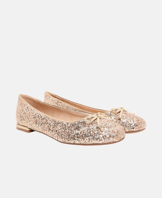 Ballerinas
