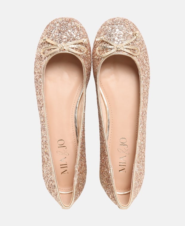 Ballerinas