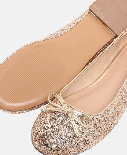 Ballerinas