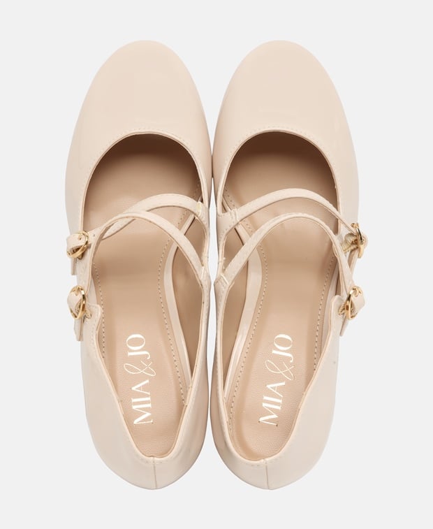 Pumps
