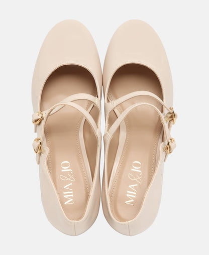 Pumps