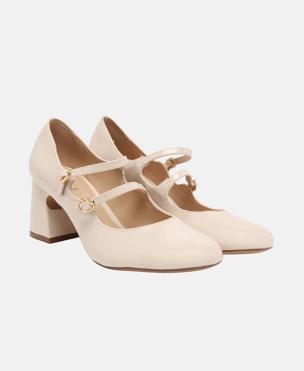 Pumps