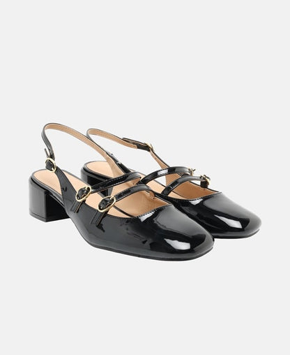 Slingback Pumps