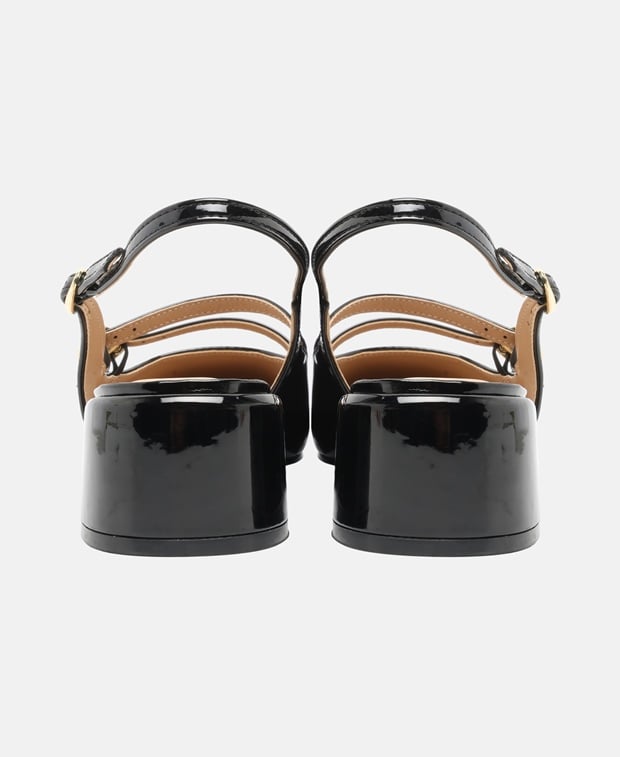 Slingback Pumps