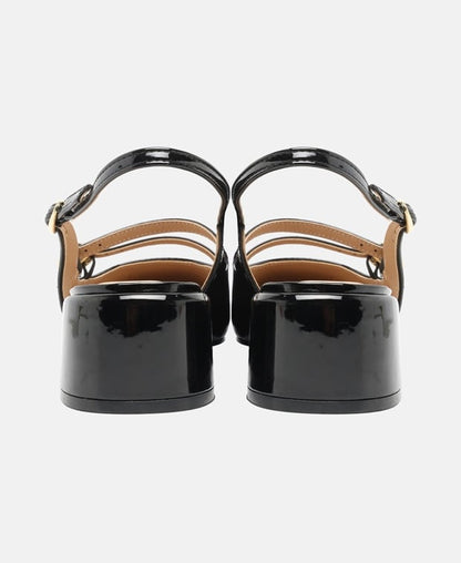 Slingback Pumps