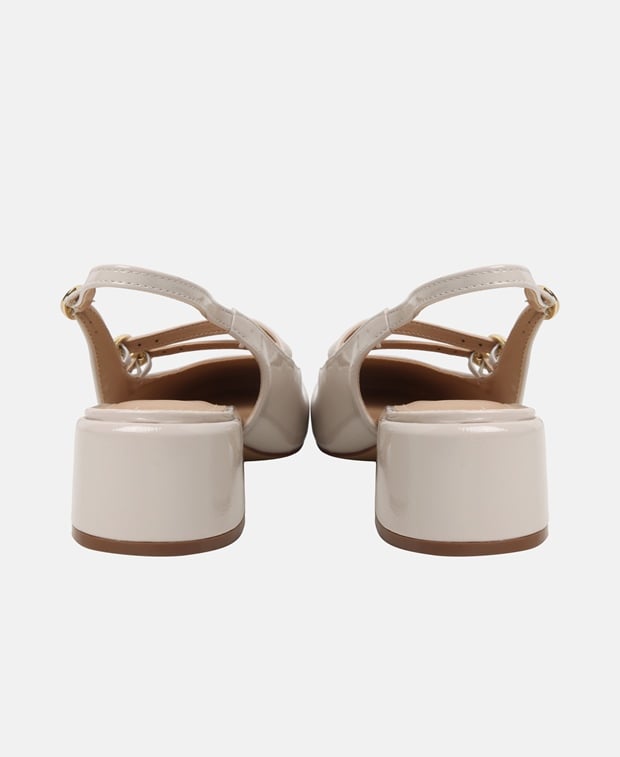 Slingback Pumps