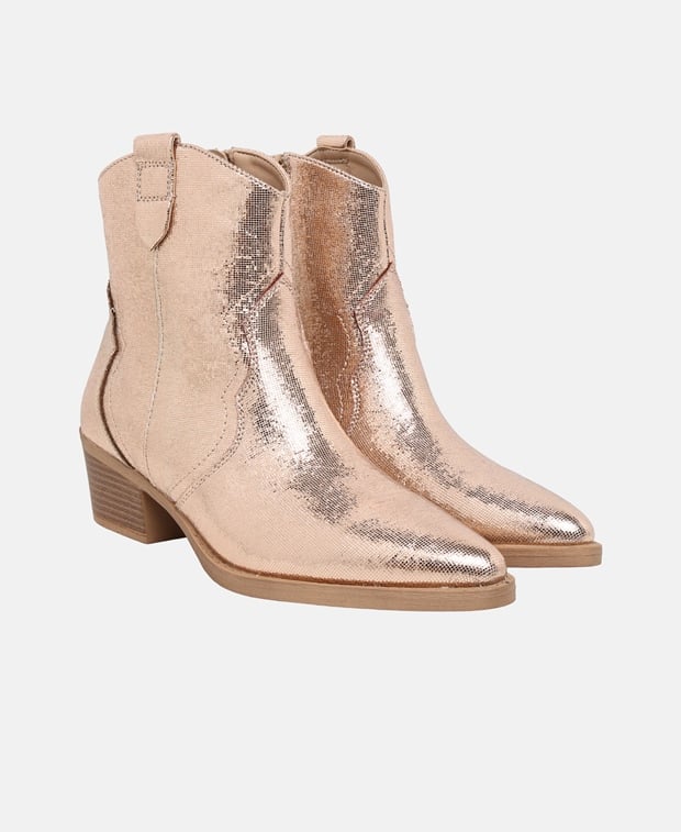 Cowboy Boots