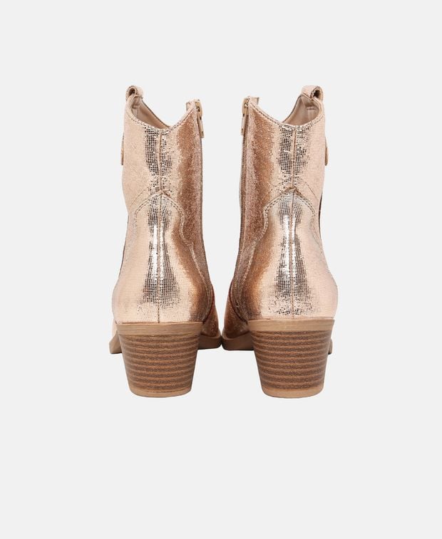 Cowboy Boots