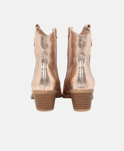 Cowboy Boots