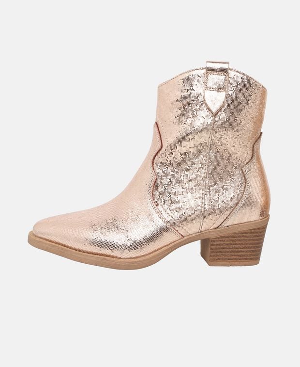 Cowboy Boots