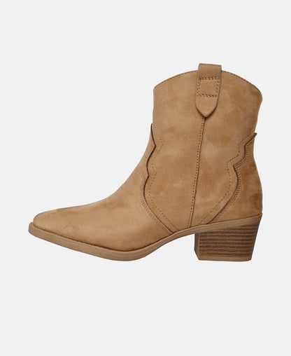 Cowboy Boots