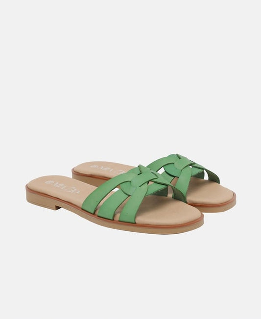 Mules