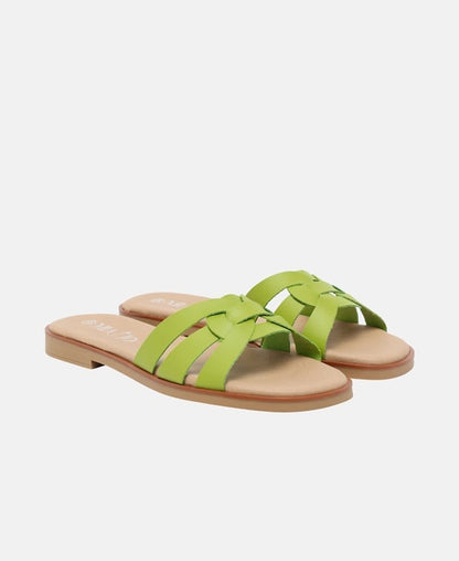 Mules