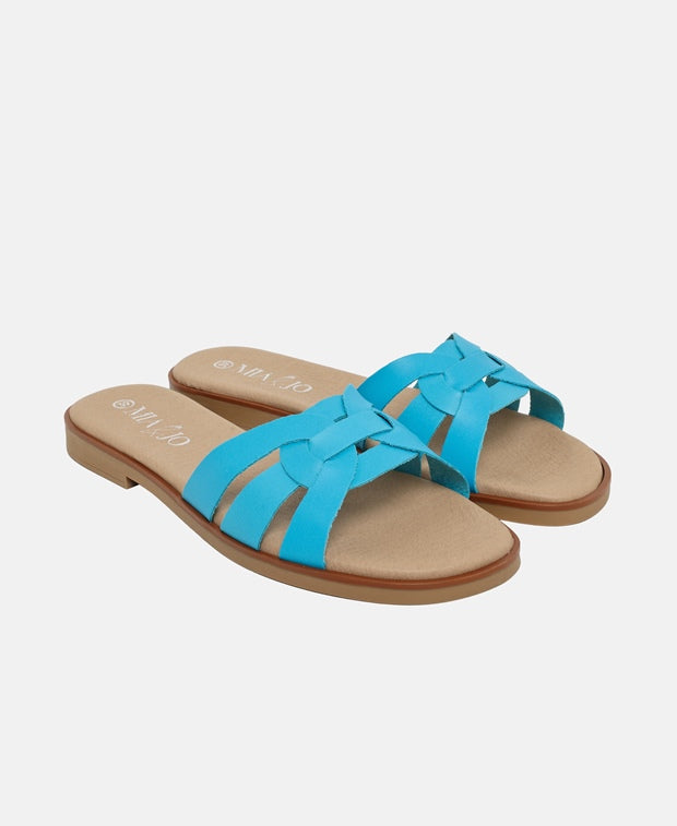 Mules