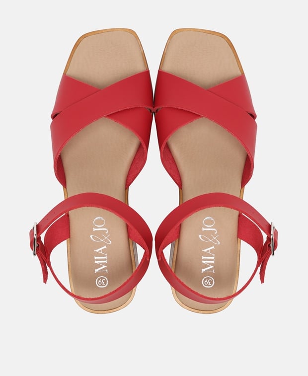 Sandalen NAPA
