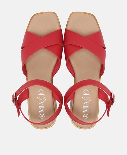 Sandalen NAPA