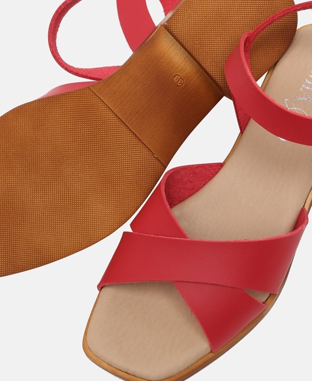 Sandalen NAPA