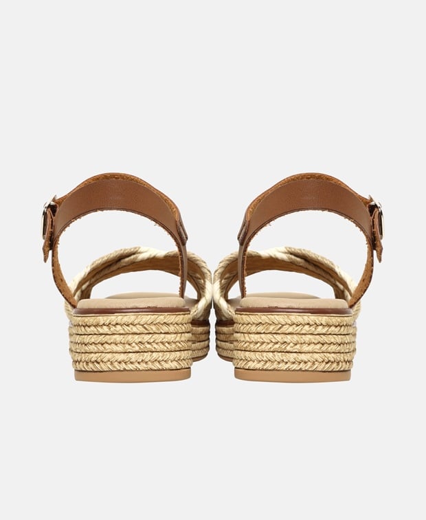 Keilsandalette
