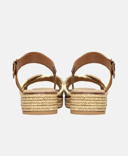 Keilsandalette