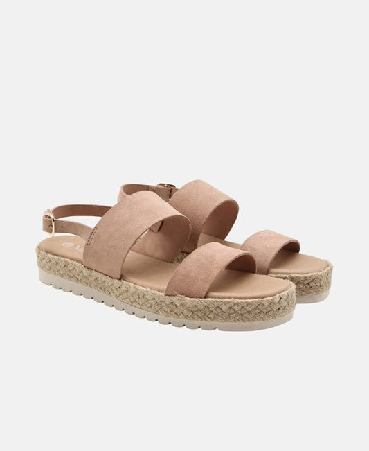 Sandalen AFELPADO