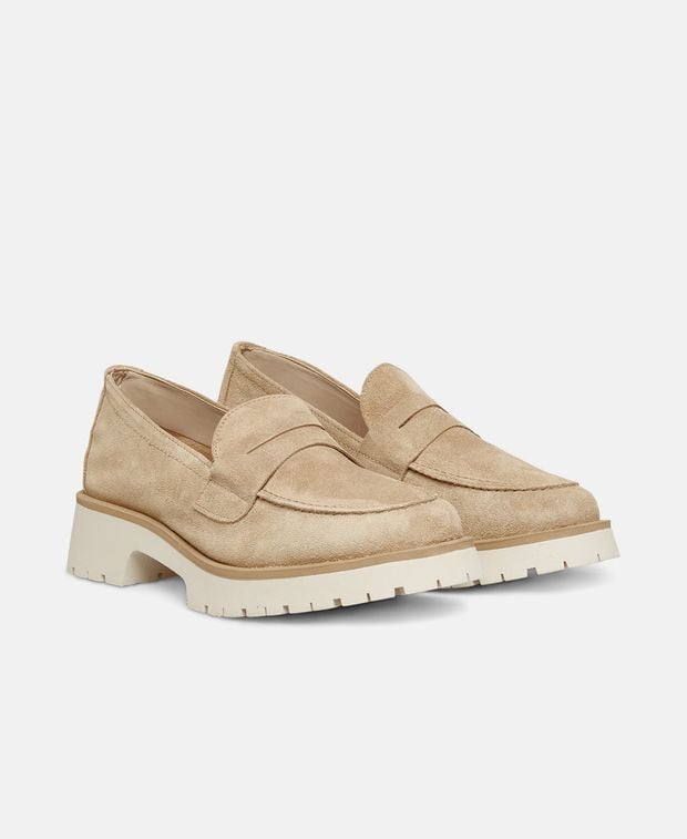 Loafer