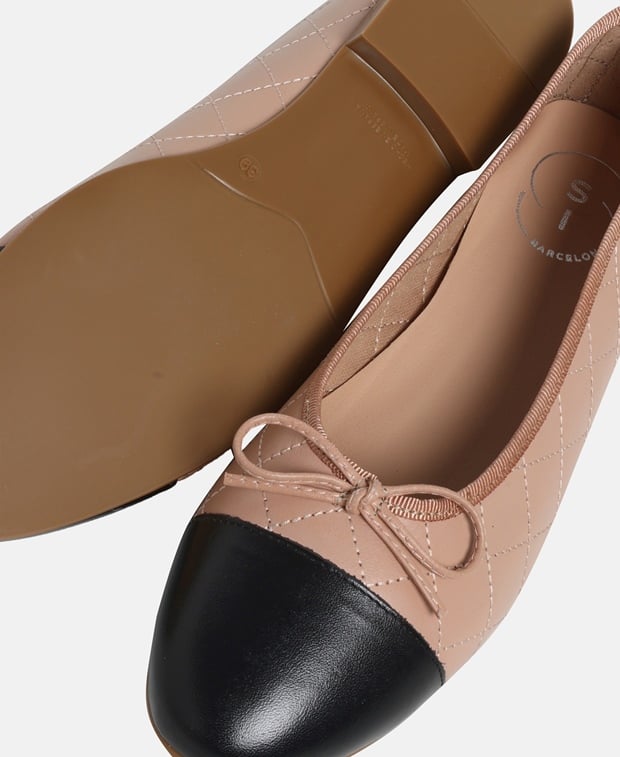 Ballerinas