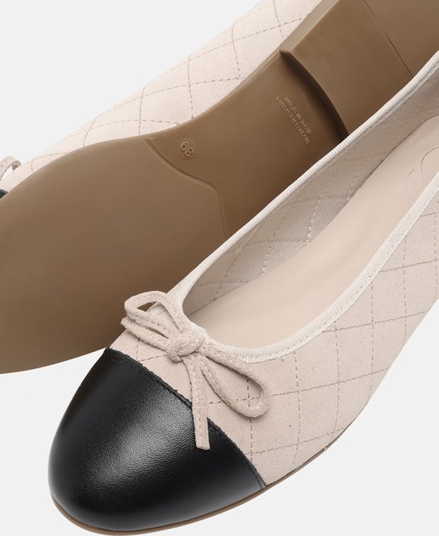 Ballerinas