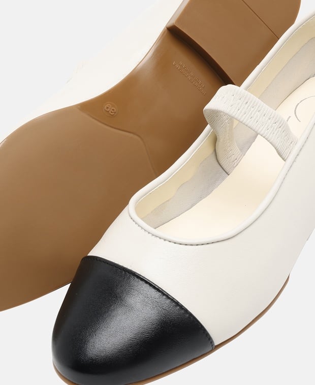 Ballerinas