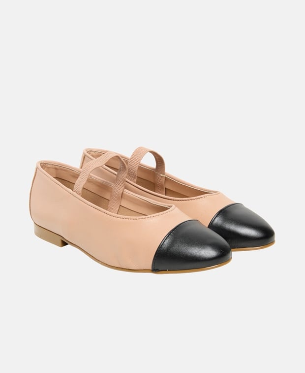 Ballerinas
