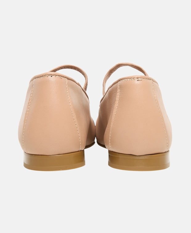 Ballerinas